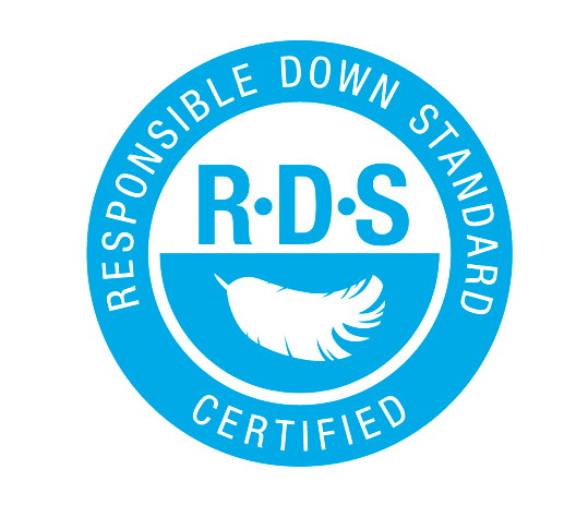 Dyne 200x220 GÅS, 450g., batist, Alice Light