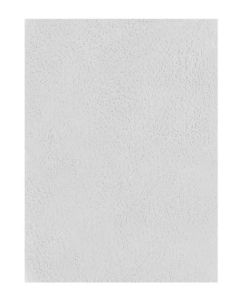 Bademåtte 60x90, hvid Monterey