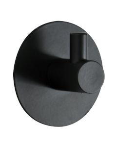 Krog, Meti, Ø5 cm, matt-black