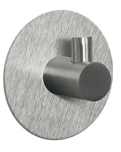 Krog, Meti, Ø5 cm, brushed