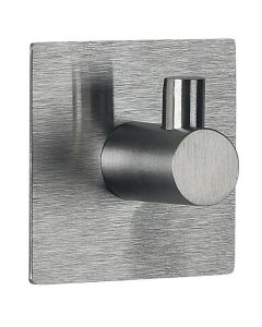Krog, Meti, 4,5x4,5 cm, stainless steel