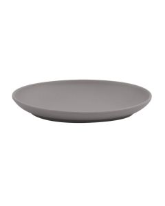 Sæbeskål grey, 15,3x10,4 cm, bambus, Takeo