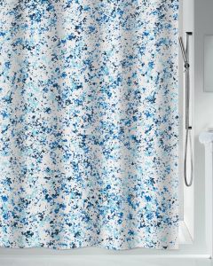 Tekstil badeforhæng Vision 120x200 cm.