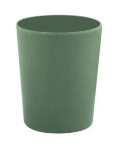 Tandkrus basil, Ø7,4cm, bambus, Takeo