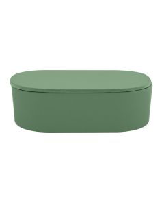 Boks basil, 18,2x12,5x5,8 cm, bambus, Takeo