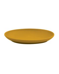 Sæbeskål saffron, 15,3x10,4 cm, bambus, Takeo