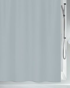 Tekstil badeforhæng Primo manhatten 120x200