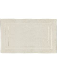 Bademåtte 303-366 travertin 50x80 cm.