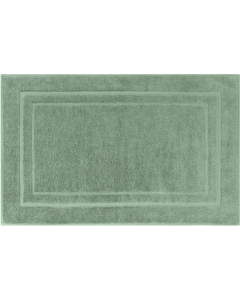 Bademåtte 303-470 Nordic green 50x80 cm.