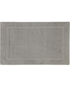 Bademåtte 303-779 graphit 50x80 cm.