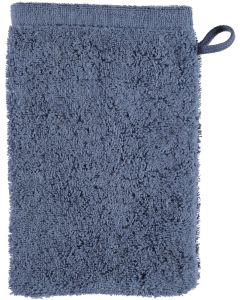 Handske 7007-111, natblå 16x22 cm.