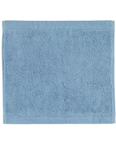 Vaskeklud 7007-138, himmelblå 30x30 cm.