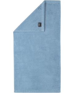 Håndklæde 7007-138, himmelblå 50x100 cm.