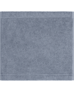 Vaskeklud 30x30 cm. nordic blue