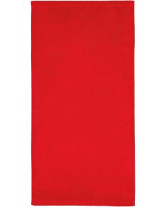 Håndklæde 7007-203, rot 50x100 cm.