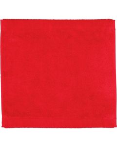 Vaskeklud 7007-203, rot 30x30 cm.