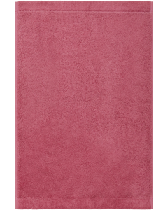 Håndklæde 7007-240, beere 50x100 cm.