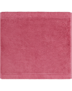 Vaskeklud 7007-240, beere 30x30 cm.