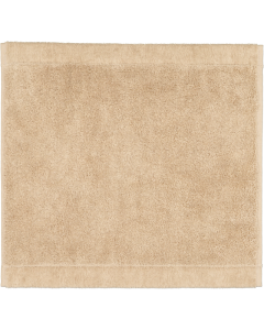 Vaskeklud 7007-328, mandel 30x30 cm.