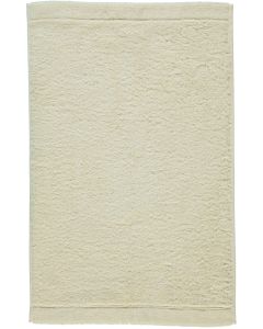 Håndklæde 7007-351, natur 30x50 cm.