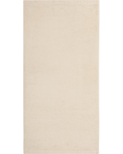 Håndklæde 7007-370, beige 50x100 cm.