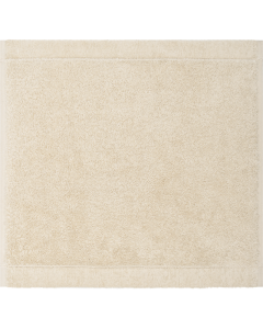 Vaskeklud 7007-370, beige 30x30 cm.