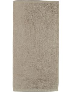 Håndklæde 7007-374, mauve 50x100 cm.