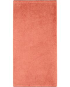 Håndklæde 50x100 cm. brick