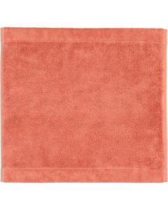 Vaskeklud 30x30 cm. brick