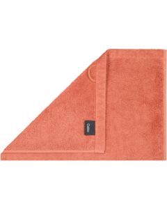 Gæstehåndklæde 30x50 cm. brick