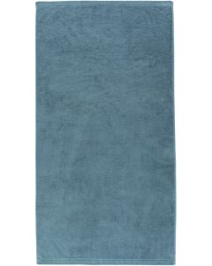 Badehkl. 7007-400, petrol 70x140 cm.