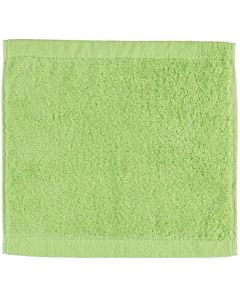 Vaskeklud 7007-412, pistazie 30x30 cm.