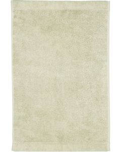 Gæstehåndklæde 30x50 cm. wasabi