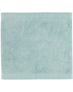 Vaskeklud 7007-455, havgrøn 30x30 cm.