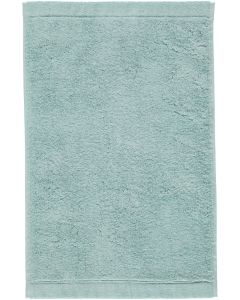 Håndklæde 7007-455, havgrøn 30x50 cm.