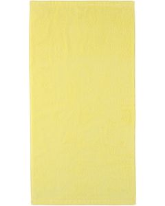 Badehkl. 7007-501, citron 70x140 cm.