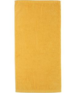 Håndklæde 7007-552, abrikos 50x100 cm.