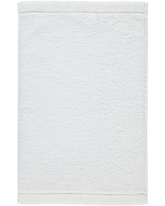 Håndklæde 7007-600, hvid 30x50 cm.