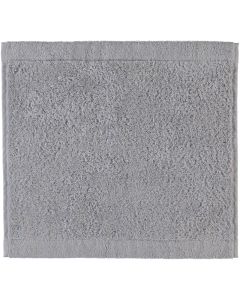 Vaskeklud 7007-705, platin 30x30 cm.