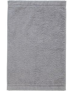 Håndklæde 7007-705, platin 30x50 cm.