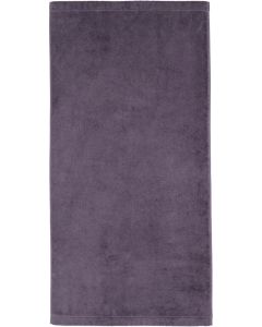 Håndklæde 50x100 cm. midnight