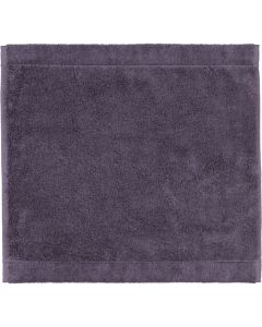 Vaskeklud 30x30 cm. midnight