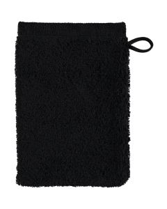 Handske 7007-906, sort 16x22 cm.