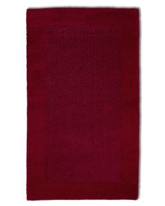 60x90 Select cardinal rød 349