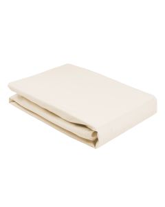 Jerseylagen 120x200x28 fv.70 offwhite