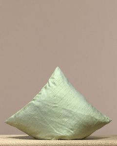 Thai Silkepudebetræk 40x40 cm. 8031