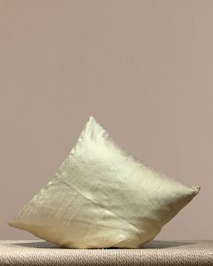 Thai Silkepudebetræk 40x40 cm. 8100