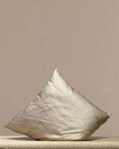 Thai Silkepudebetræk 40x40 cm. 8109