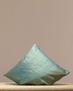 Thai Silkepudebetræk 40x40 cm. 8213