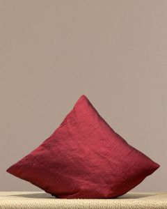 Thai Silkepudebetræk 40x40 cm. 8303